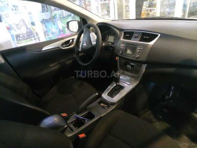 Nissan Tiida 2013, 172,000 km - 1.8 l - Bakı