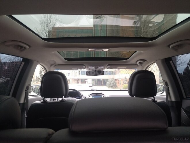Hyundai ix35 2014, 98,500 km - 2.0 l - Gəncə