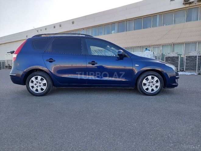 Hyundai i30 2008, 163,500 km - 1.6 l - Bakı