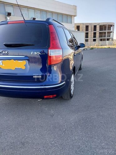 Hyundai i30 2008, 163,500 km - 1.6 l - Bakı
