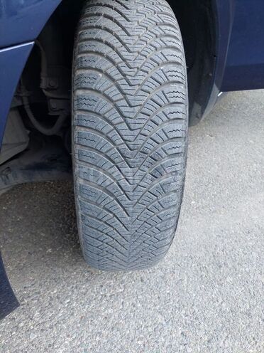 Hyundai i30 2008, 163,500 km - 1.6 l - Bakı