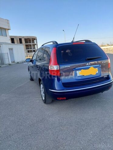 Hyundai i30 2008, 163,500 km - 1.6 l - Bakı