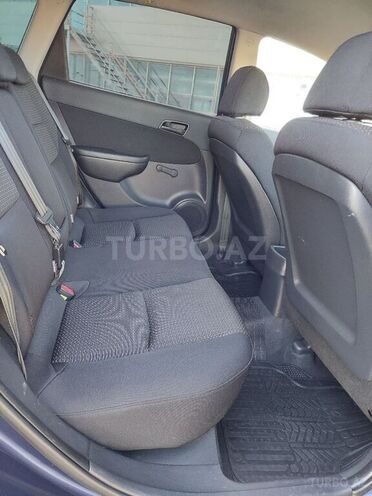 Hyundai i30 2008, 163,500 km - 1.6 l - Bakı