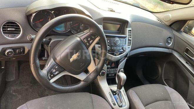 Chevrolet Cruze 2012, 253,000 km - 1.4 l - Bakı
