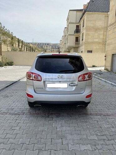 Hyundai Santa Fe 2011, 230,000 km - 2.0 l - Bakı