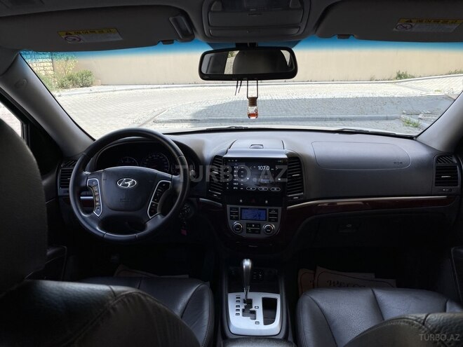 Hyundai Santa Fe 2011, 230,000 km - 2.0 l - Bakı