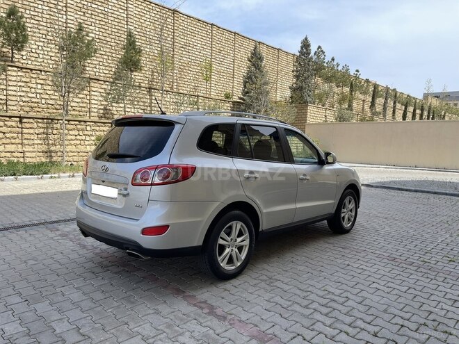 Hyundai Santa Fe 2011, 230,000 km - 2.0 l - Bakı