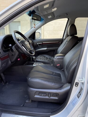 Hyundai Santa Fe 2011, 230,000 km - 2.0 l - Bakı