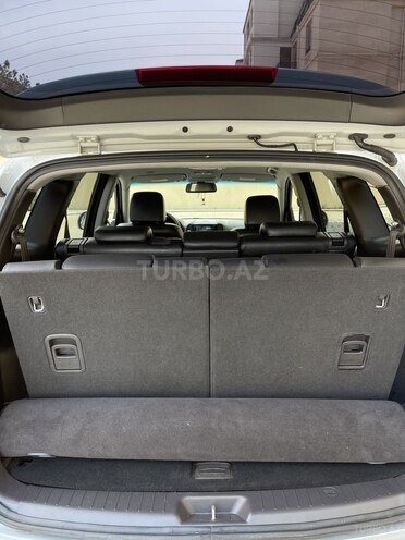 Hyundai Santa Fe 2011, 230,000 km - 2.0 l - Bakı