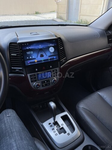 Hyundai Santa Fe 2011, 230,000 km - 2.0 l - Bakı