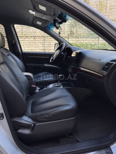 Hyundai Santa Fe 2011, 230,000 km - 2.0 l - Bakı