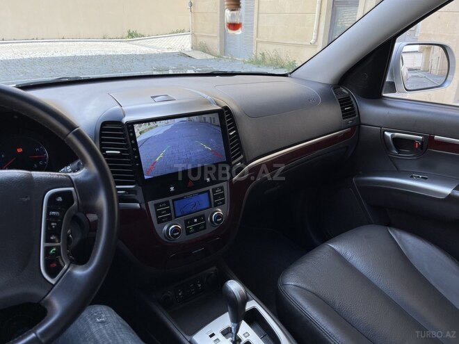 Hyundai Santa Fe 2011, 230,000 km - 2.0 l - Bakı
