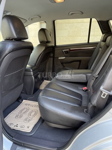 Hyundai Santa Fe 2011, 230,000 km - 2.0 l - Bakı