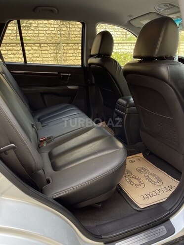 Hyundai Santa Fe 2011, 230,000 km - 2.0 l - Bakı