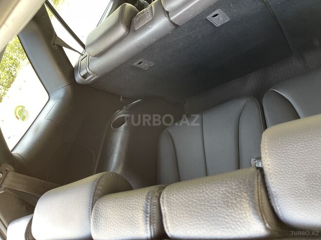 Hyundai Santa Fe 2011, 230,000 km - 2.0 l - Bakı