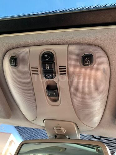 Mercedes S 320 2002, 189,000 km - 3.2 l - Sumqayıt