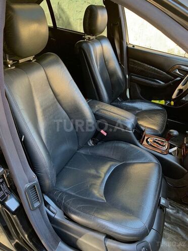 Mercedes S 320 2002, 189,000 km - 3.2 l - Sumqayıt