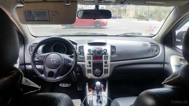 Kia Cerato 2009, 427,492 km - 2.0 l - Bakı