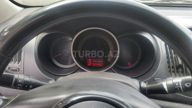 Kia Cerato 2009, 427,492 km - 2.0 l - Bakı
