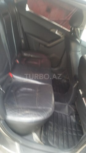 Kia Cerato 2009, 427,492 km - 2.0 l - Bakı