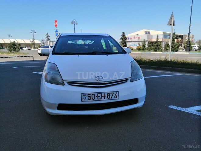 Toyota Prius 2008, 179,000 km - 1.5 л - Sumqayıt