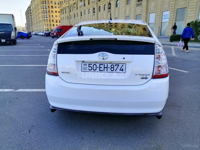 Toyota Prius 2008, 179,000 km - 1.5 л - Sumqayıt