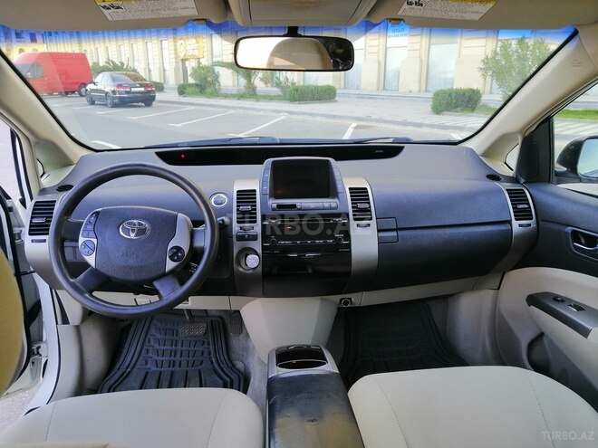 Toyota Prius 2008, 179,000 km - 1.5 л - Sumqayıt