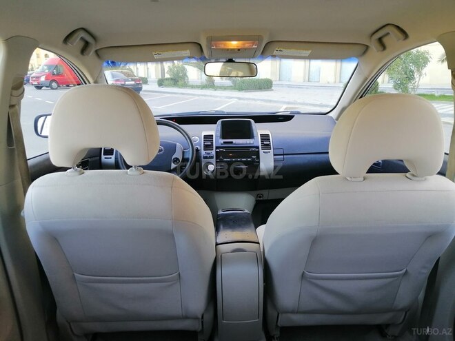 Toyota Prius 2008, 179,000 km - 1.5 л - Sumqayıt