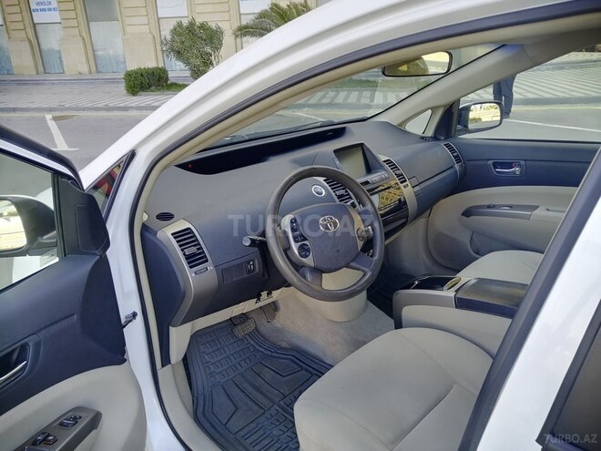Toyota Prius 2008, 179,000 km - 1.5 л - Sumqayıt