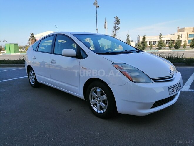 Toyota Prius 2008, 179,000 km - 1.5 л - Sumqayıt