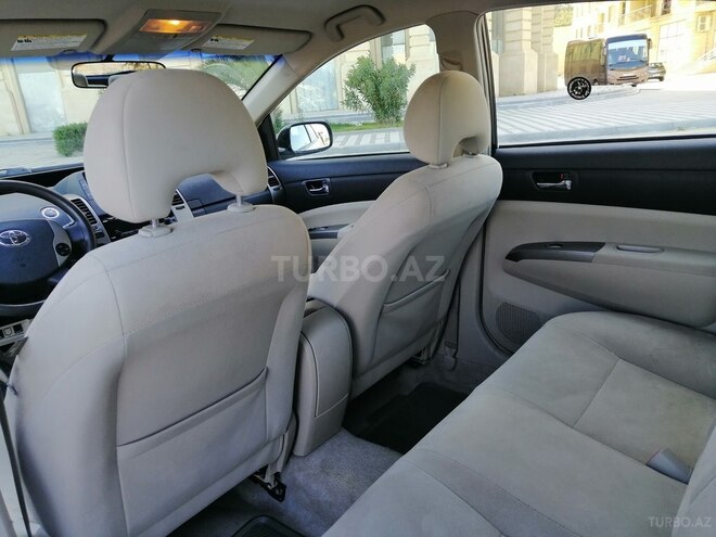 Toyota Prius 2008, 179,000 km - 1.5 л - Sumqayıt