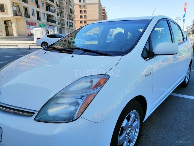 Toyota Prius 2008, 179,000 km - 1.5 л - Sumqayıt