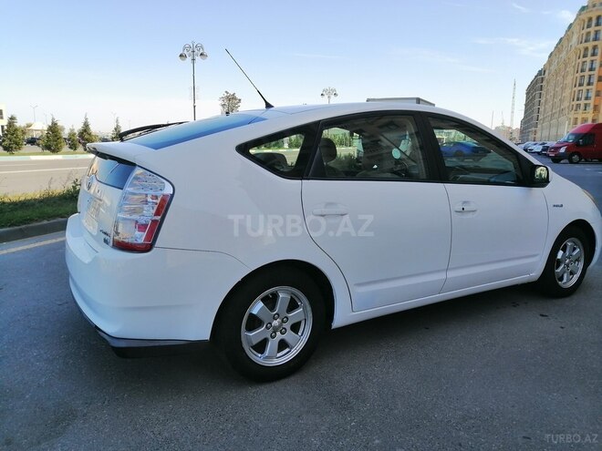 Toyota Prius 2008, 179,000 km - 1.5 л - Sumqayıt