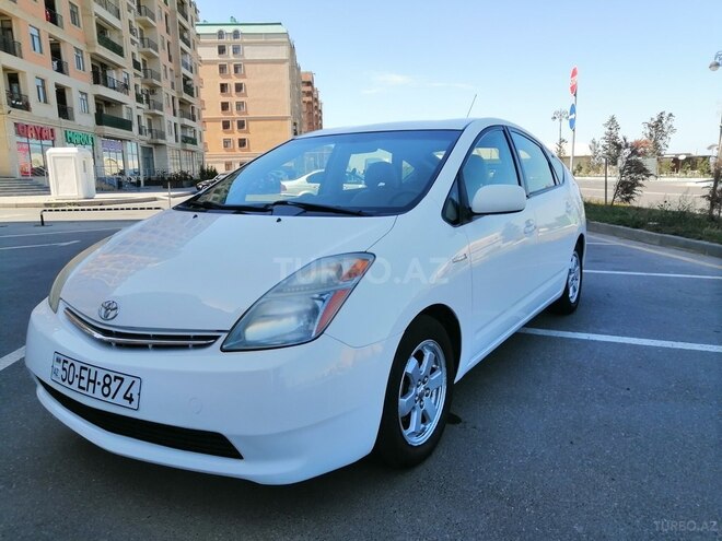 Toyota Prius 2008, 179,000 km - 1.5 л - Sumqayıt
