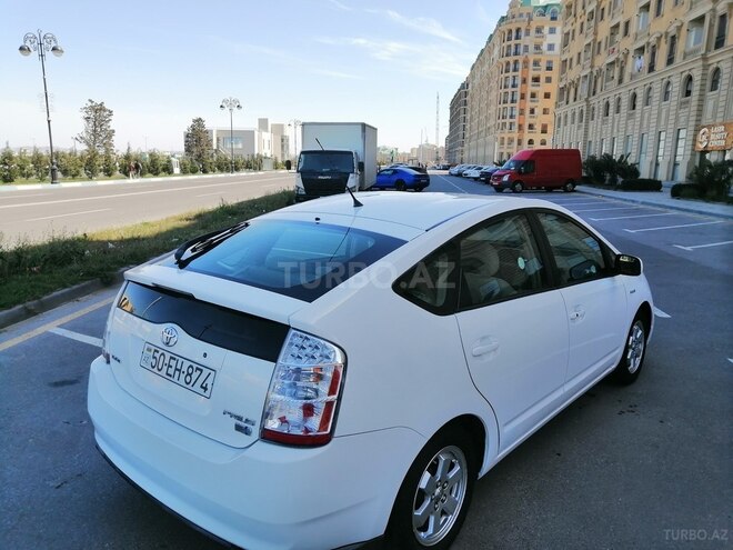Toyota Prius 2008, 179,000 km - 1.5 л - Sumqayıt