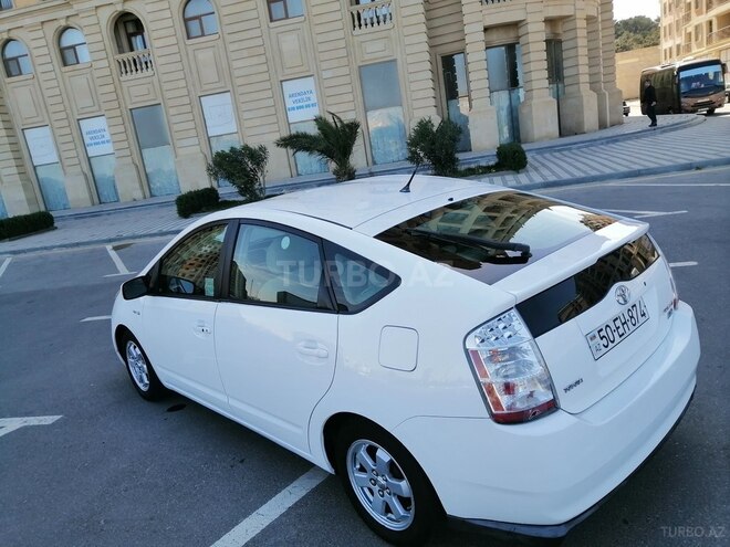 Toyota Prius 2008, 179,000 km - 1.5 л - Sumqayıt