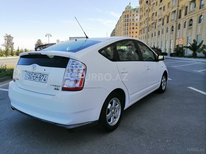 Toyota Prius 2008, 179,000 km - 1.5 л - Sumqayıt