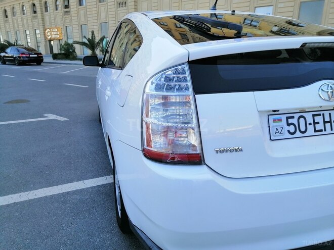Toyota Prius 2008, 179,000 km - 1.5 л - Sumqayıt