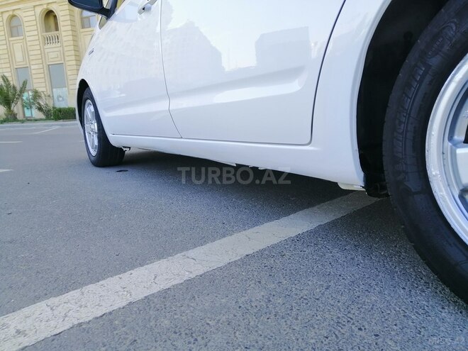 Toyota Prius 2008, 179,000 km - 1.5 л - Sumqayıt