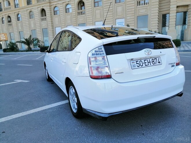Toyota Prius 2008, 179,000 km - 1.5 л - Sumqayıt
