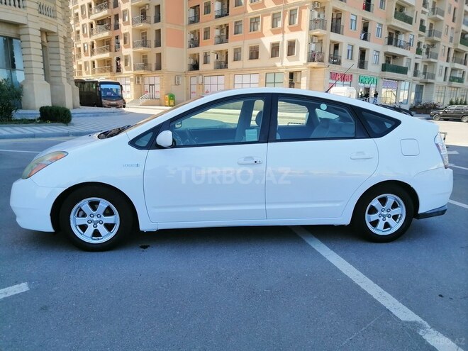 Toyota Prius 2008, 179,000 km - 1.5 л - Sumqayıt