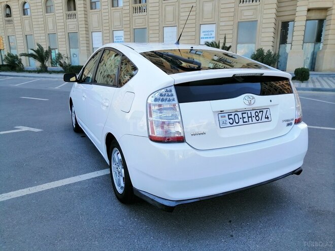 Toyota Prius 2008, 179,000 km - 1.5 л - Sumqayıt
