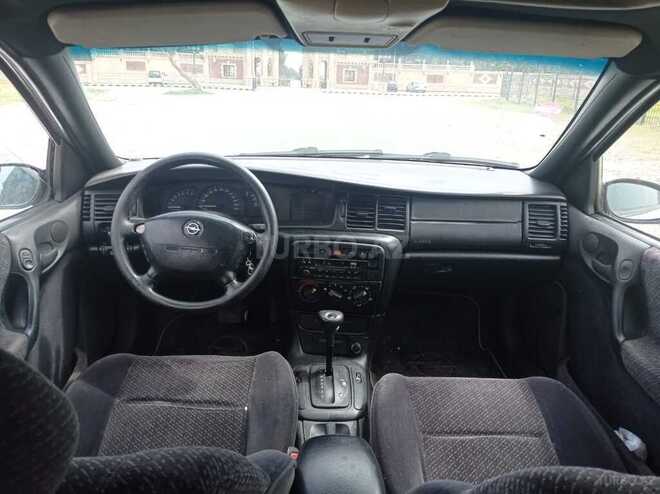Opel Vectra 1997, 288,000 km - 1.8 l - Bakı