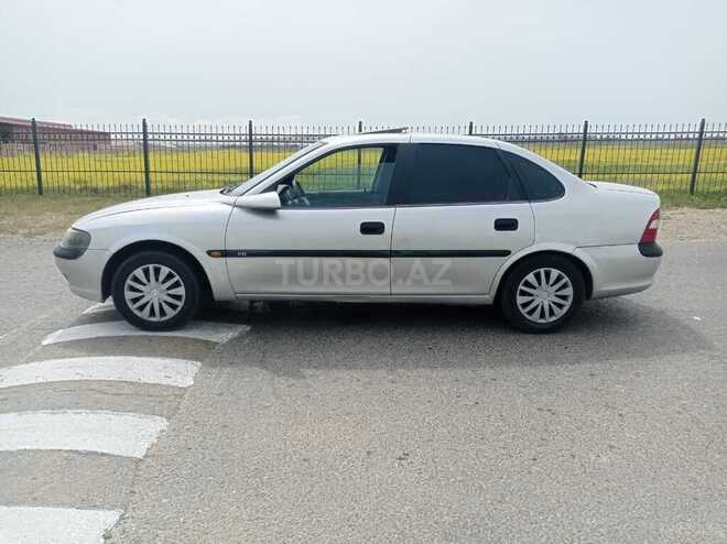 Opel Vectra 1997, 288,000 km - 1.8 l - Bakı