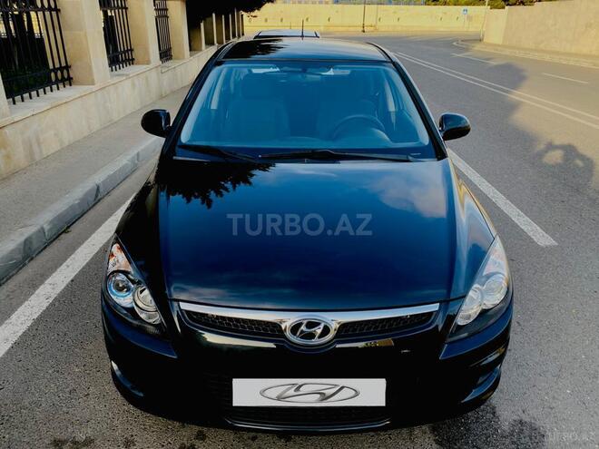 Hyundai i30 2009, 187,000 km - 1.4 l - Bakı