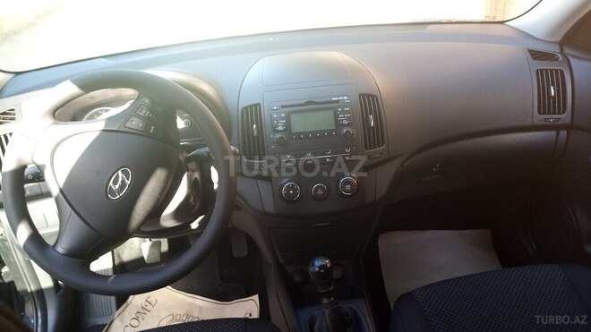 Hyundai i30 2009, 187,000 km - 1.4 l - Bakı