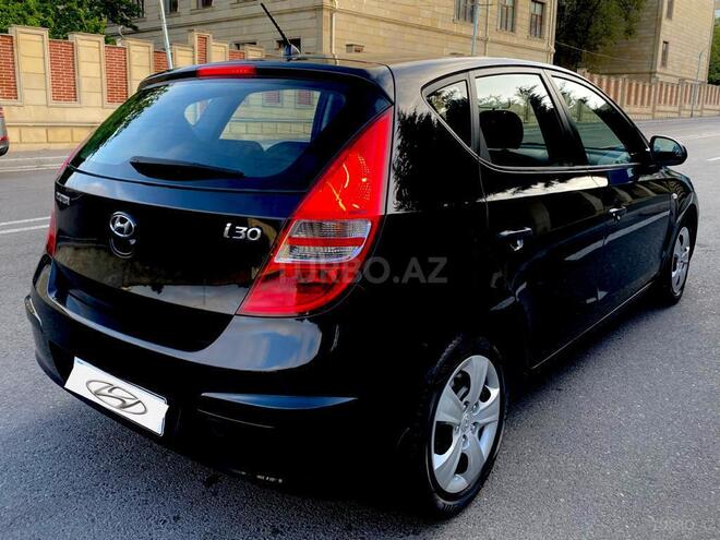 Hyundai i30 2009, 187,000 km - 1.4 l - Bakı