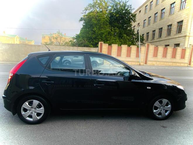 Hyundai i30 2009, 187,000 km - 1.4 l - Bakı