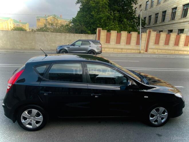 Hyundai i30 2009, 187,000 km - 1.4 l - Bakı