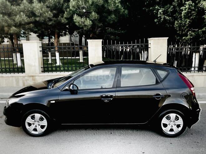 Hyundai i30 2009, 187,000 km - 1.4 l - Bakı